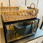 Appartement Ankerplatz Timmendorfer *