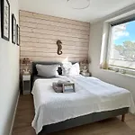 Ankerplatz Timmendorfer * Тиммендорфер-Штранд