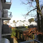 Appartement Ankerplatz Timmendorfer