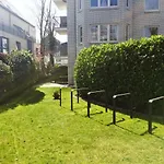 Ankerplatz Timmendorfer