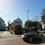 Appartement Ankerplatz Timmendorfer