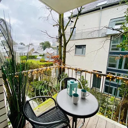 Ankerplatz Timmendorfer