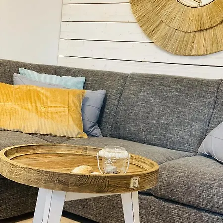 Ankerplatz Timmendorfer 公寓 *