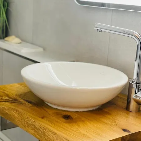 Ankerplatz Timmendorfer 蒂门多弗施特兰德