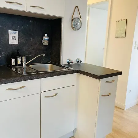 Apartment Ankerplatz Timmendorfer Timmendorfer Strand