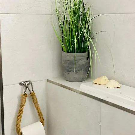 Ankerplatz Timmendorfer *