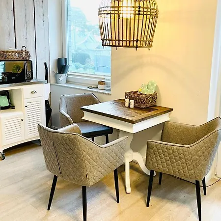 Ankerplatz Timmendorfer Apartment Timmendorfer Strand