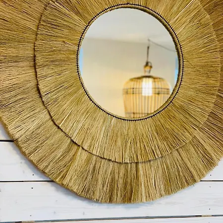 公寓 Ankerplatz Timmendorfer *