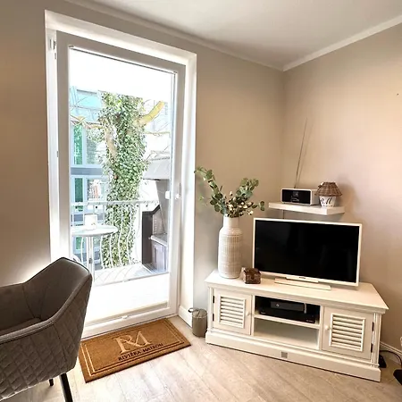 Appartement Ankerplatz Timmendorfer Timmendorfer Strand