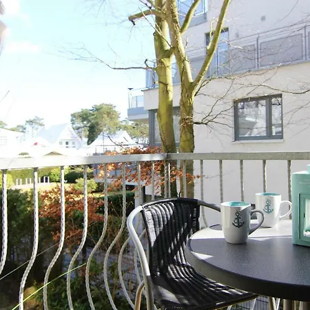 Ankerplatz Timmendorfer *