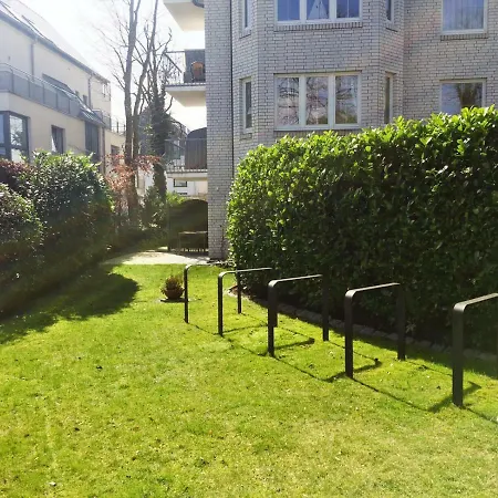 Ankerplatz Timmendorfer