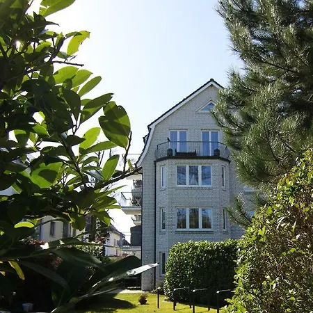 Ankerplatz Timmendorfer *