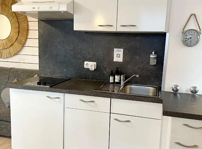 Ankerplatz Timmendorfer Διαμέρισμα Timmendorfer Strand