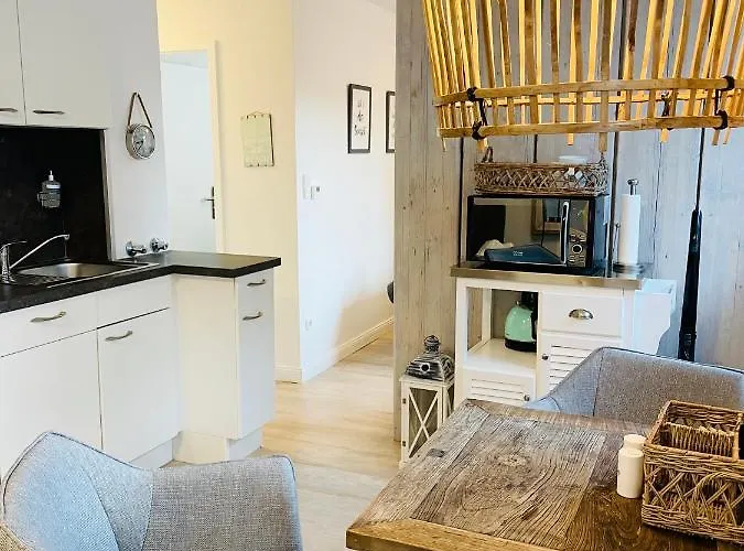 Ankerplatz Timmendorfer * Timmendorfer Strand