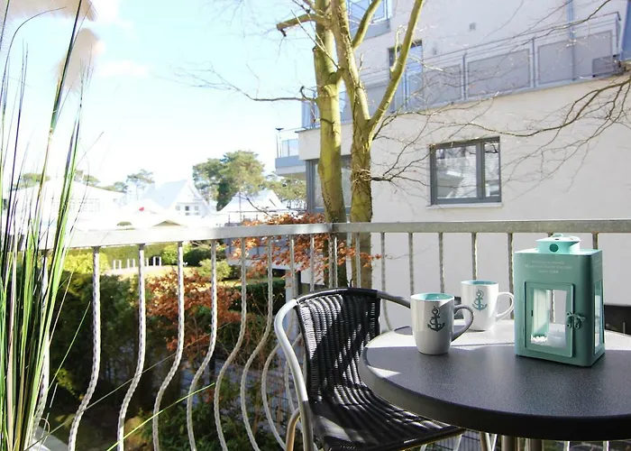 Ankerplatz Timmendorfer *